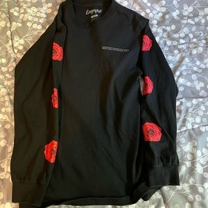 Empyre Mens Longsleeves shirt